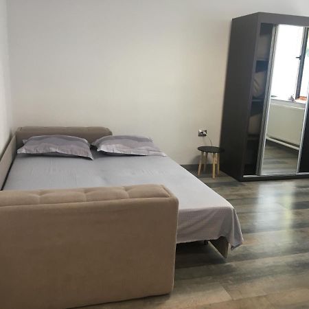 Ferienwohnung Garso1 4You Piteşti Exterior foto