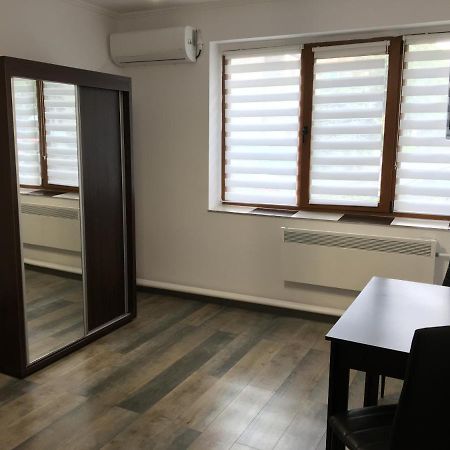 Ferienwohnung Garso1 4You Piteşti Exterior foto