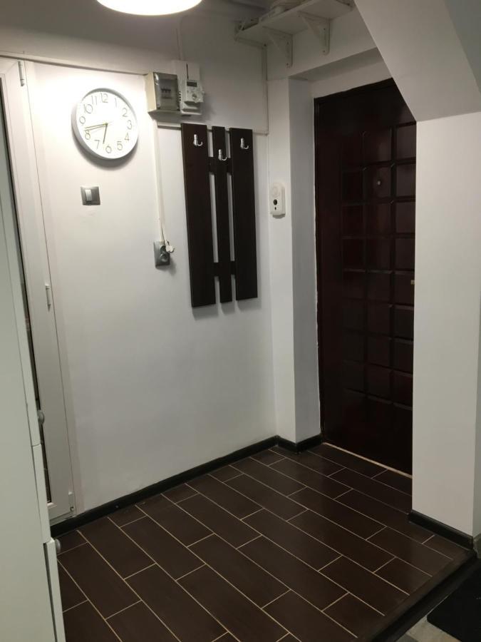 Ferienwohnung Garso1 4You Piteşti Exterior foto
