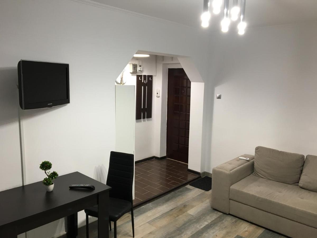 Ferienwohnung Garso1 4You Piteşti Exterior foto