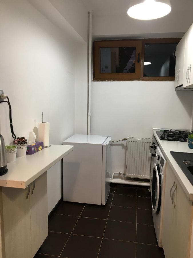 Ferienwohnung Garso1 4You Piteşti Exterior foto