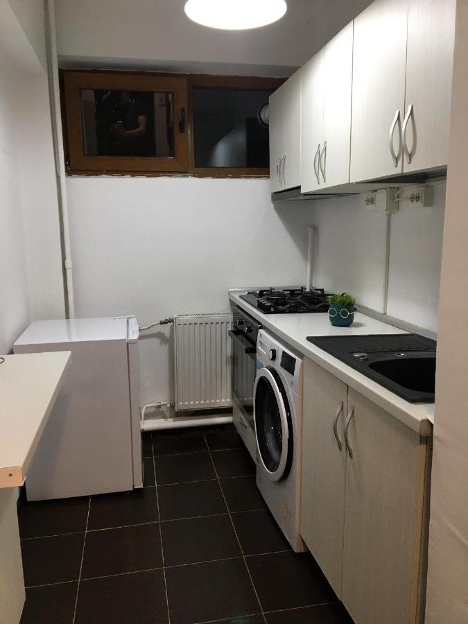Ferienwohnung Garso1 4You Piteşti Exterior foto
